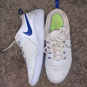 nike volleyball shoes!